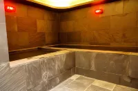Hotel Royal Beitou - Varme kilder