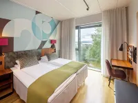 Scandic Solli Hotels near The Frogner Baths
