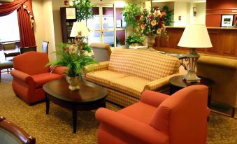 Hampton Inn Jacksonville East Regency Square