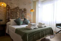 Pension Sobrado Hotel a Guitiriz