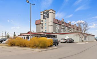 Emerald Hotel & Suites Calgary Airport