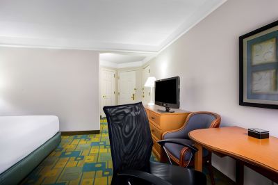 Executive King Room