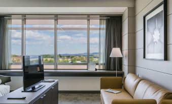 UNAHOTELS San Vitale Bologna