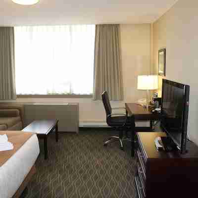 Best Western Plus Durham Hotel  Conference Centre Rooms
