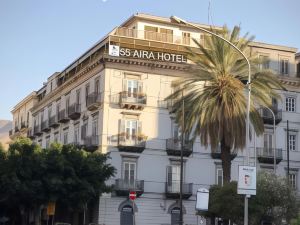 55 Aira Hotel