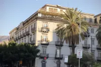 55 Aira Hotel