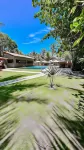 Pousada Villa Zena - Frente ao Mar - Pé na Areia