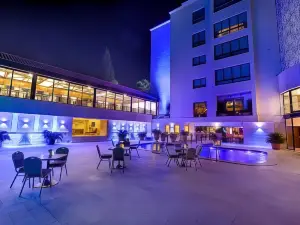 Amman International Hotel