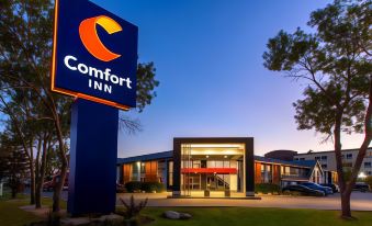 Comfort Inn Boucherville