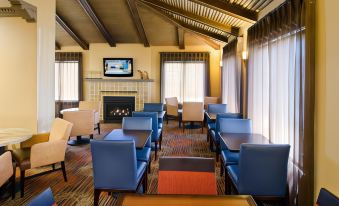 Residence Inn Santa Fe