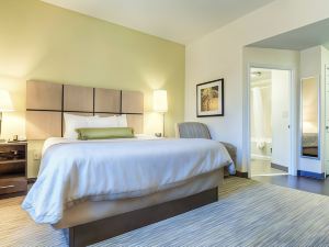 Candlewood Suites Mooresville/Lake Norman,NC