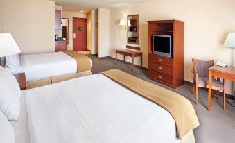 Holiday Inn Express & Suites Kerrville