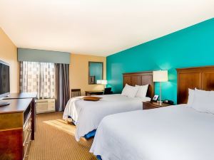 Hampton Inn Decatur