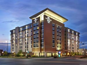 DoubleTree by Hilton Hotel Omaha Downtown