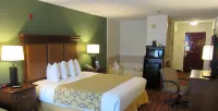 Stay Inn & Suites Montgomery Hotéis em Montgomery