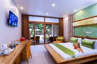 Pearl of Trawangan