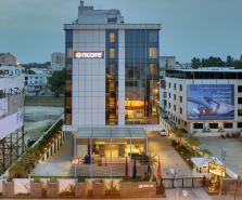 Ramada Encore by Wyndham Bangalore Domlur