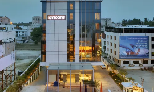 Ramada Encore by Wyndham Bangalore Domlur