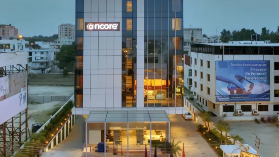 Ramada Encore by Wyndham Bangalore Domlur