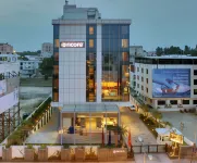 Ramada Encore by Wyndham Bangalore Domlur