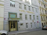 Hotel Terminus Hotel di 