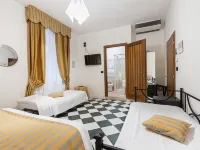 Hotel Agli Artisti Hotels near A Plus A Gallery