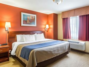 Quality Inn Scottsbluff