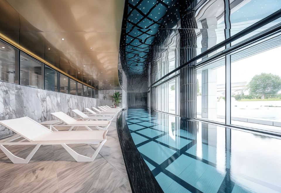 시에나 리조트 예약 꿀팁