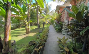 Ubud Mesari Private Pool Villa