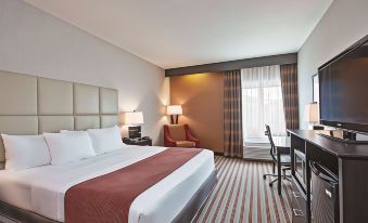 La Quinta Inn & Suites by Wyndham Harrisburg-Hershey