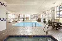 Baymont by Wyndham Sioux Falls Near West 41st Street Hotels in Sioux Falls