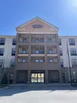 Affordable Suites of America Rogers - Bentonville Hotel a Rogers