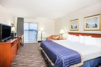Baymont by Wyndham Hot Springs on the Lake Hotels in Bismarck