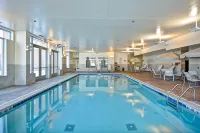 Hyatt House Chicago Warrenv Hotels in Warrenville