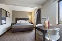 Red Lion Inn & Suites Olathe Kansas City Hotels in Olathe