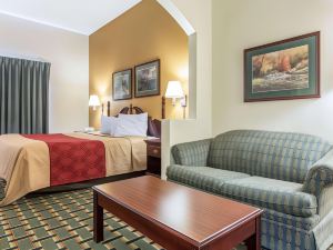 Econo Lodge Inn & Suites Marietta