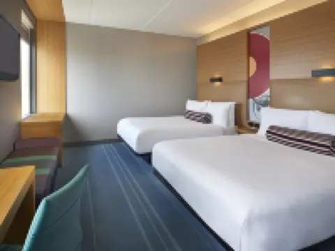 Aloft Vaughan Mills Hotels in Vaughan