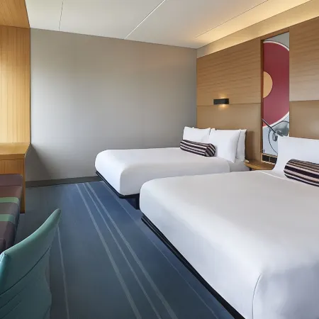 Aloft Vaughan Mills