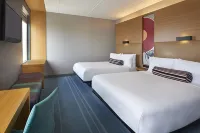 Aloft Vaughan Mills Hotels in Vaughan