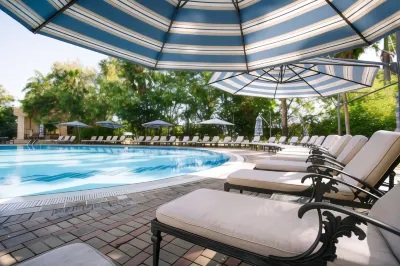 Dar es Salaam Serena Hotel Các khách sạn ở 