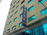 Hotel Domani Hotels in Guarulhos