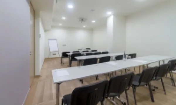 Oca Oriental Porto Hotel