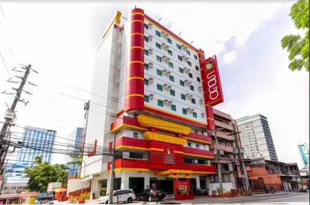 Hotel Sogo Mindanao Ave.