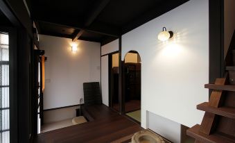 Anzu-an Machiya Holiday House