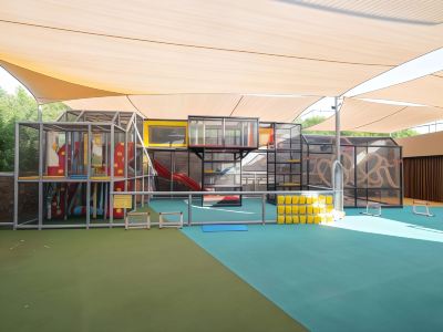 キッズルーム/キッズクラブ ナナ ゴールデン ビーチ - オールインクルーシブの写真