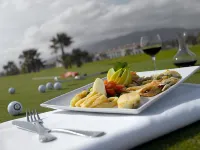 Parador de Malaga Golf