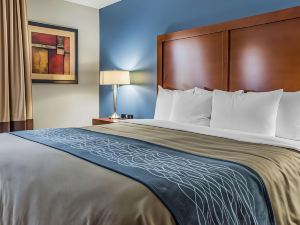 Comfort Inn Belle Vernon