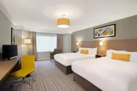 Leonardo Hotel and Conference Venue Hinckley Island