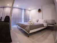 Neca Complex Apartment Hotels near Khao Kho Hong