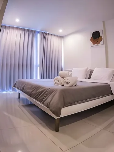 รูปภาพของNECA Apartment : เนกก้า อพาร์ตเมนต์